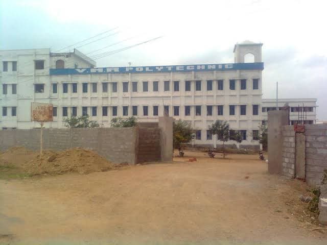 VMR Polytechnic Warangal General photo 5